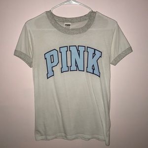 Pink tshirt